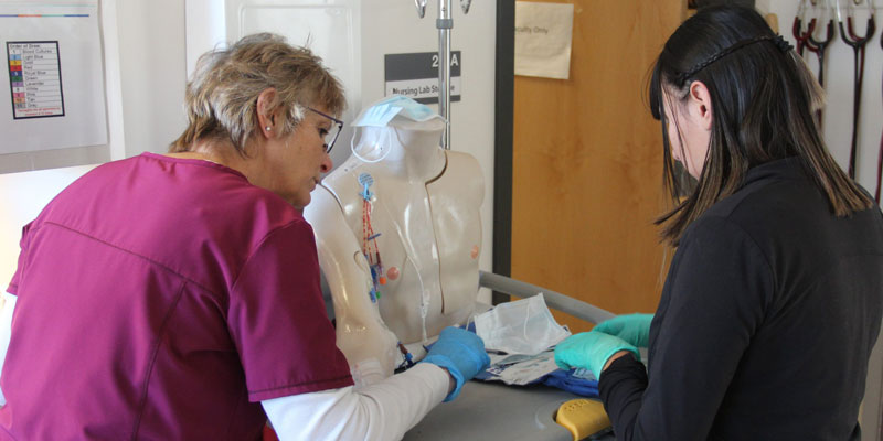 Allied Health image