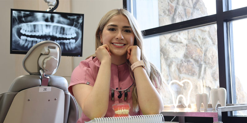 Dental Hygiene image