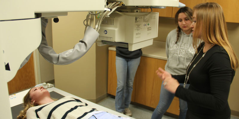 Radiologic Technology